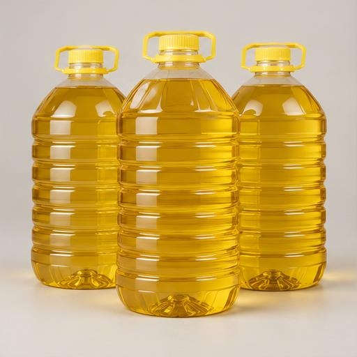 Cooking oil · 5L cartons